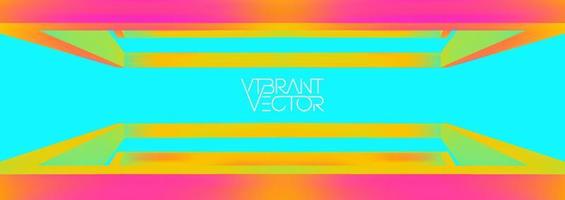Geometric colorful background futuristic digital purple concept. Abstract gradient digital vector. vector