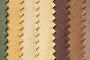 fabric color samples texture background photo