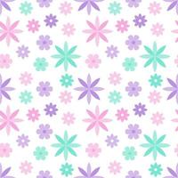 Very beautiful seamless pattern design for decorating, wallpaper, wrapping paper, fabric, backdrop and etc vector
