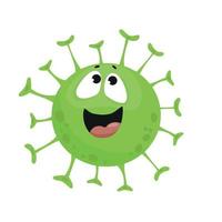 Bacteria with emotion vector