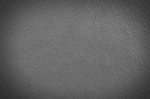 textura de pared de hormigón gris abstracto para el fondo con espacio para el diseño foto