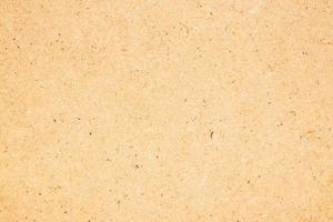 Old brown recycle cardboard paper texture background photo