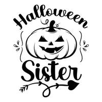 Halloween Design Vector