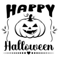 Halloween Design Vector