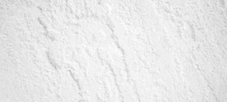 Abstract white marble stone surface texture background photo