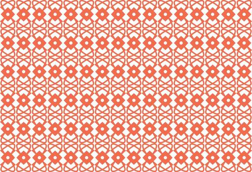 Beautiful and colorful vector pattern. Seamless vector pattern. Textile and fabric pattern. Simple and Stylish pattern.