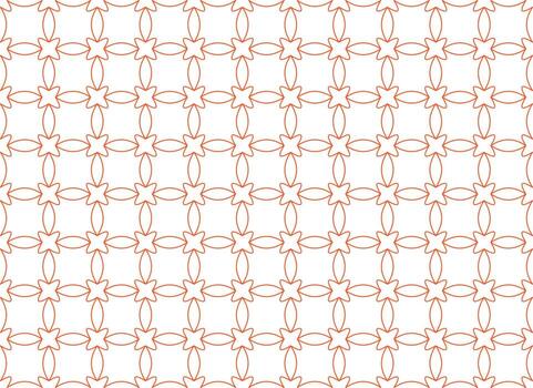 Beautiful and colorful vector pattern. Seamless vector pattern. Textile and fabric pattern. Simple and Stylish pattern.