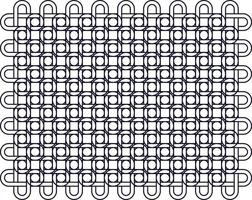 Beautiful and colorful vector pattern. Seamless vector pattern. Textile and fabric pattern. Simple and Stylish pattern.