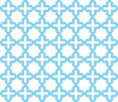 Beautiful and colorful vector pattern. Seamless vector pattern. Textile and fabric pattern. Simple and Stylish pattern.