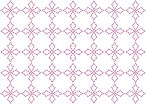 Beautiful and colorful vector pattern. Seamless vector pattern. Textile and fabric pattern. Simple and Stylish pattern.