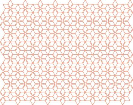 Beautiful and colorful vector pattern. Seamless vector pattern. Textile and fabric pattern. Simple and Stylish pattern.