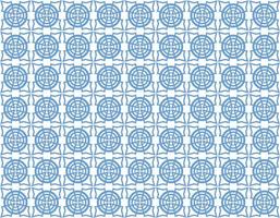 Beautiful and colorful vector pattern. Seamless vector pattern. Textile and fabric pattern. Simple and Stylish pattern.