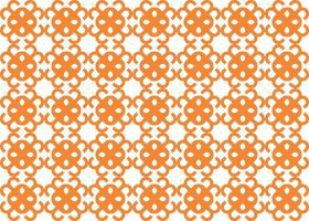 Beautiful and colorful vector pattern. Seamless vector pattern. Textile and fabric pattern. Simple and Stylish pattern.
