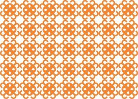 Beautiful and colorful vector pattern. Seamless vector pattern. Textile and fabric pattern. Simple and Stylish pattern.