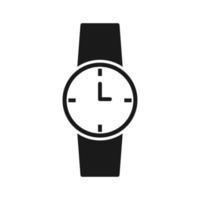 watch vector icon