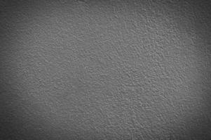 textura de pared de hormigón gris abstracto para el fondo con espacio para el diseño foto