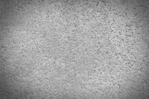 Abstract grey concrete wall texture for background with space for design photo