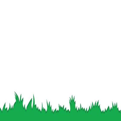 green grass seamles clip art