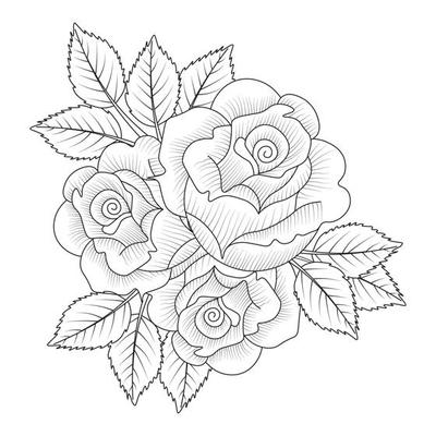 https://static.vecteezy.com/system/resources/thumbnails/012/743/628/small_2x/flowers-rose-hand-drawn-coloring-page-with-decorative-stylish-line-art-design-vector.jpg