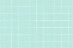 Grid background design in pastel colors vector