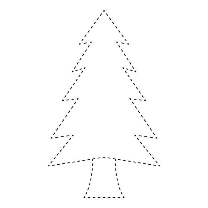 Tracing Tree Vector Art, Icons, and Graphics for Free Download