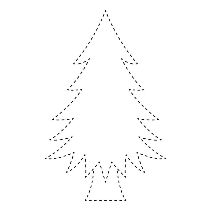 Tracing Tree Vector Art, Icons, and Graphics for Free Download