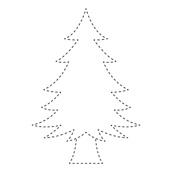 Tracing Tree Vector Art, Icons, and Graphics for Free Download