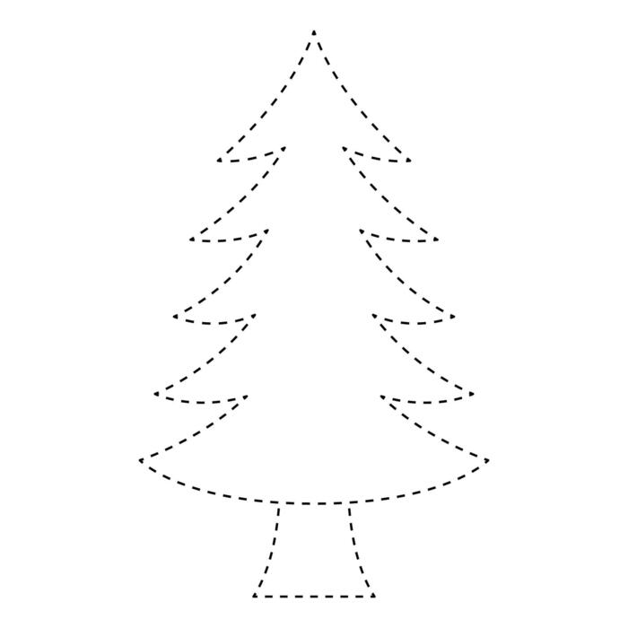 Tracing Tree Vector Art, Icons, and Graphics for Free Download