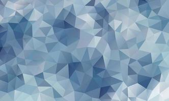 Vector background from polygons, abstract background of triangles, wallpaper