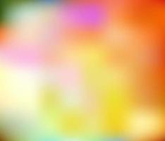 Vector abstract smooth blur background. Backdrop for your design, wallpaper. Template with color transition, gradient