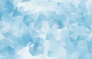 Vector background from polygons, abstract background of triangles, wallpaper