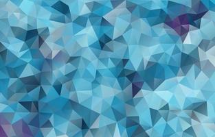 Vector background from polygons, abstract background of triangles, wallpaper