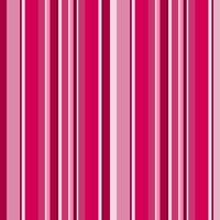 pink vertical stripes seamless pattern design vector