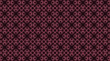 decorative pattern background, vector design