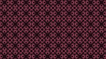 decorative pattern background, vector design