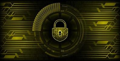 Modern Technology Background vector