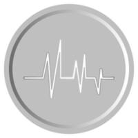 Heartbeat Pulse Wave vector