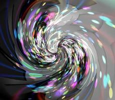 Abstract coloring background photo