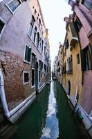 venecia italia vista foto