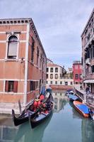 Venice Italy view photo