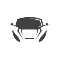 Auto car Logo Template vector