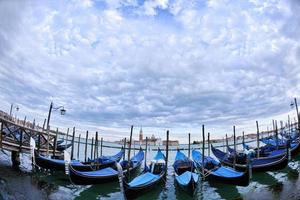 Venice Italy view photo