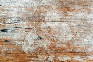 primer plano de una vieja textura de madera. foto