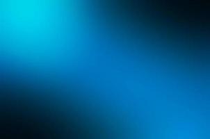 Abstract background blue color photo