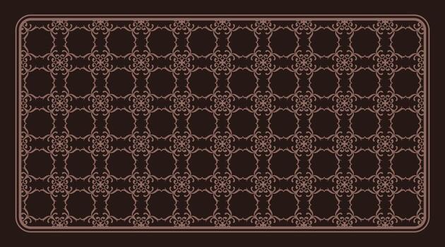 decorative pattern background, vector design