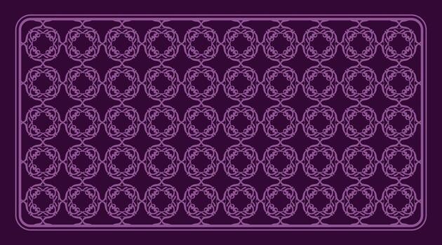 decorative pattern background, vector design