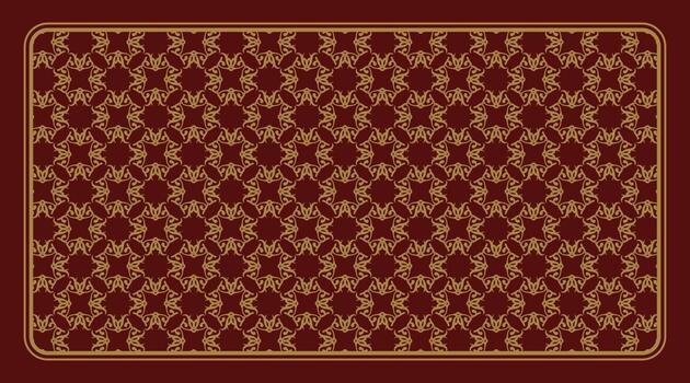 decorative pattern background, vector design