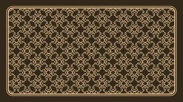 decorative pattern background, vector design