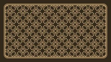 decorative pattern background, vector design