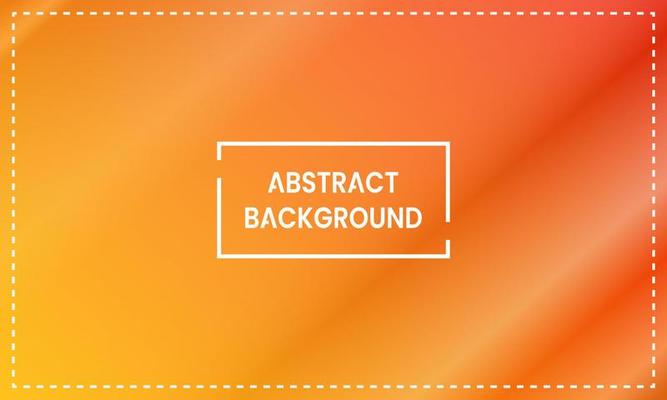 Orange Banner Vector Art, Icons, and Graphics for Free Download